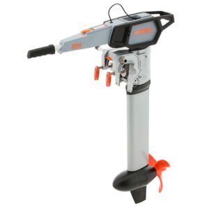 Torqeedo Cruise 2.0 TS