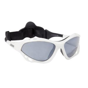 Очки солнцезащитные Knox Floatable Glasses White