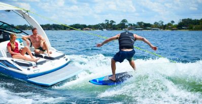 воднолыжное снаряжение Jobe