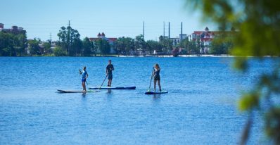 Скидки на доски SUP -15%