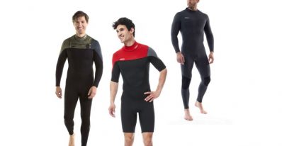 Гидрокостюмы Jobe из неопрена Limestone