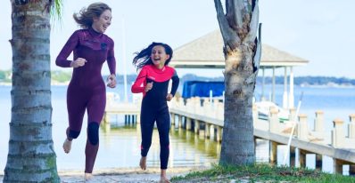 Гидрокостюм