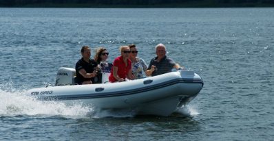 BRIG Falcon 480