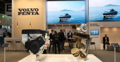 Volvo Penta