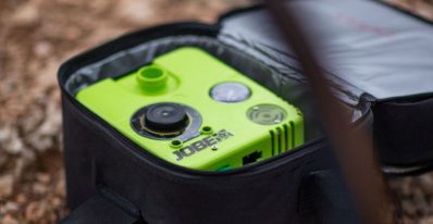 Электронасос