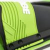 Лыжи водные Allegre Combo Skis Lime Green