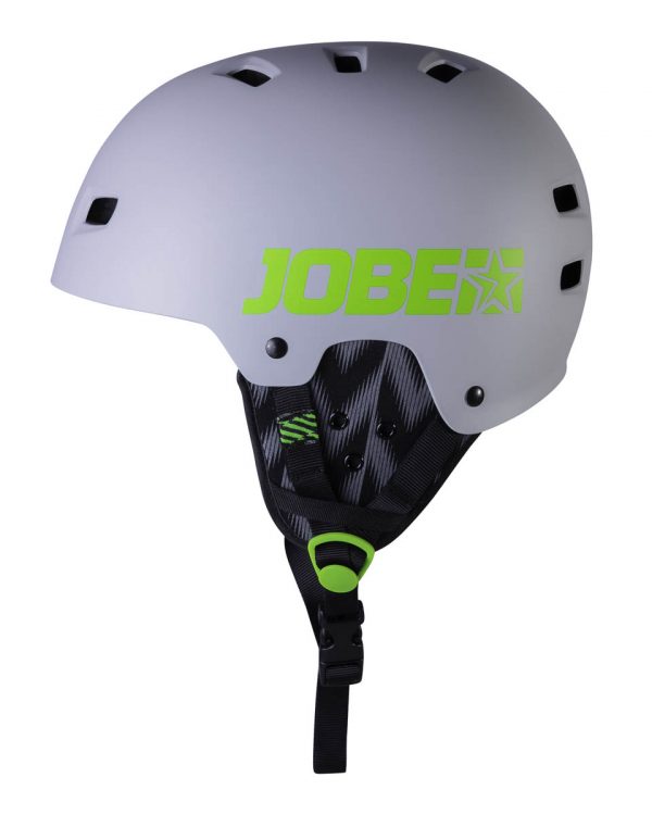Защитный шлем Base Helmet Cool Grey модель 2020 года