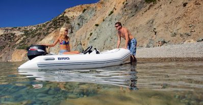 надувные лодки