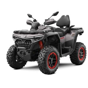 CFORCE 1000_Toring 2026