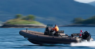 Navigator 26