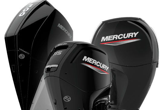 Mercury motors