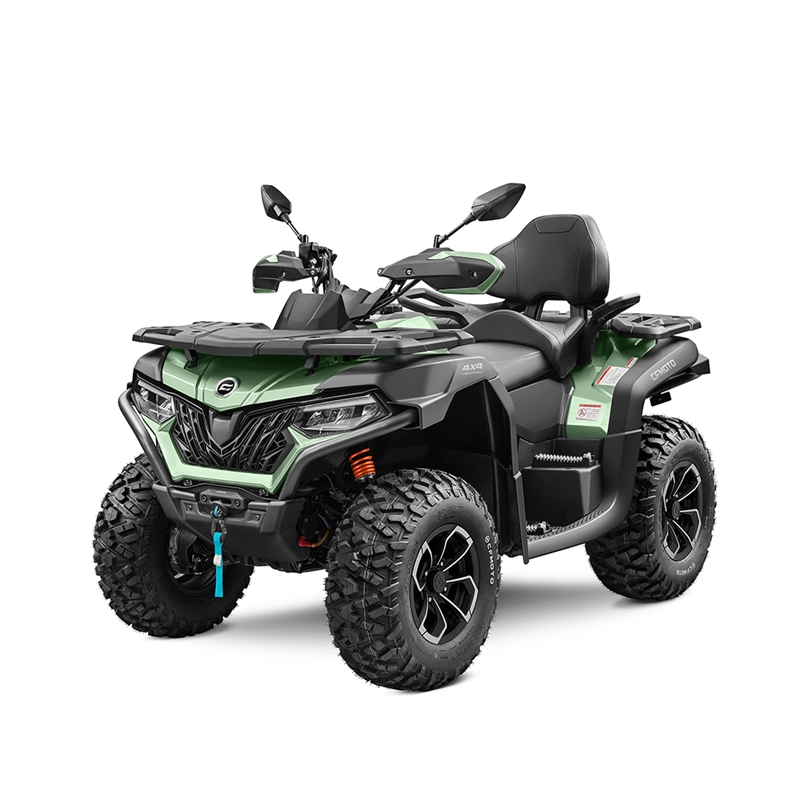 CFORCE 625 Touring 2026