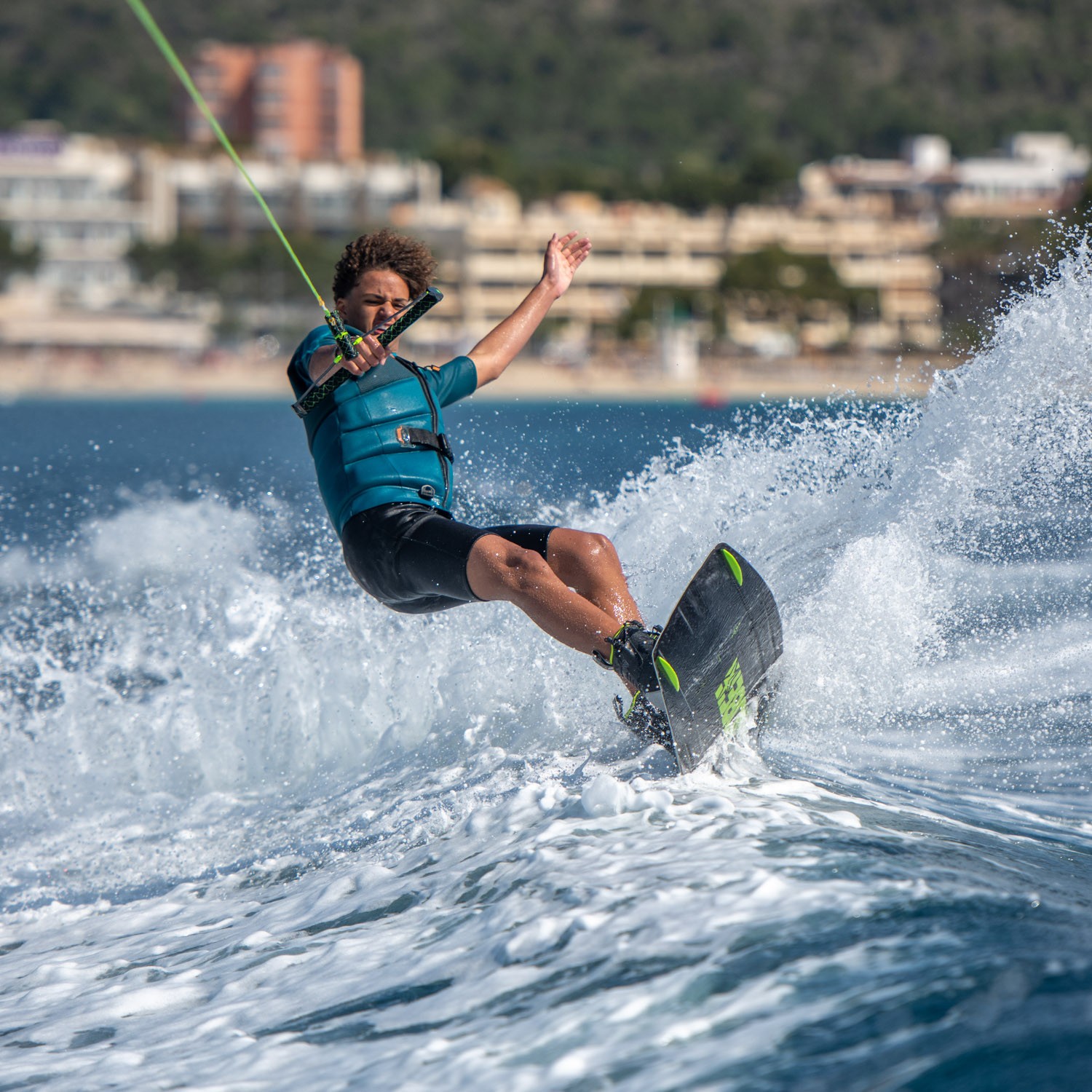 Вейкборд Jobe Maddox Wakeboard Вейкборд Jobe Maddox Wakeboard