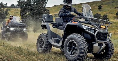 CFMOTO