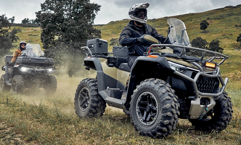 CFMOTO