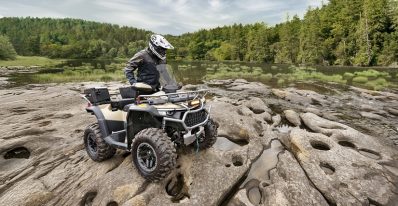 CFMOTO CFORCE 1000 OVERLAND 2025