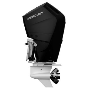 Човновий двигун MERCURY VERADO 400