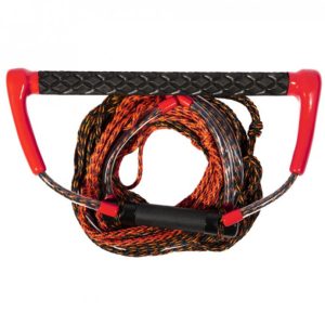 Фал Tow Hook Handle Red