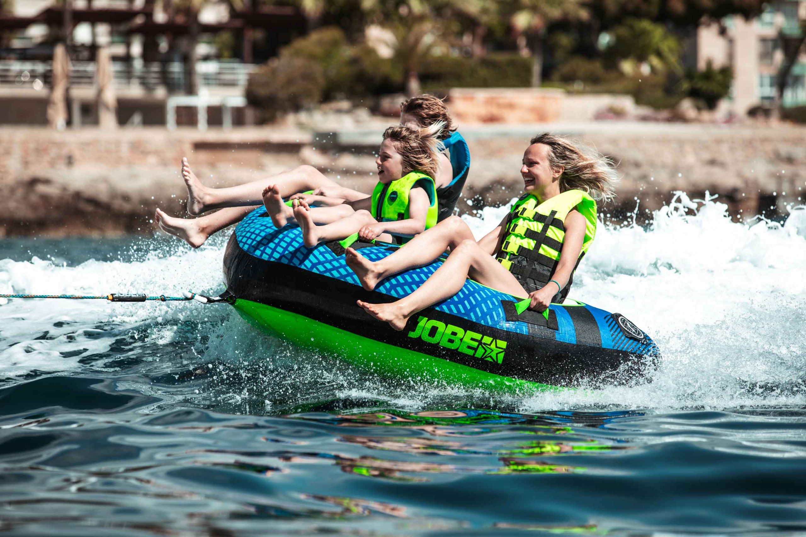 Буксирувальний атракціон Jobe Ridge Towable 3P Буксирувальний атракціон Jobe Ridge Towable 3P