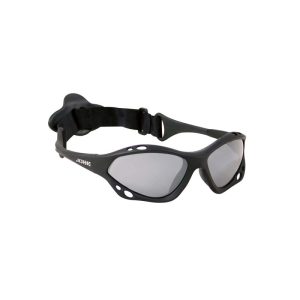 Окуляри Jobe Knox Float Glasses Black Polarized