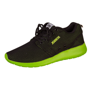 Взуття Discover Shoes Lace Lime