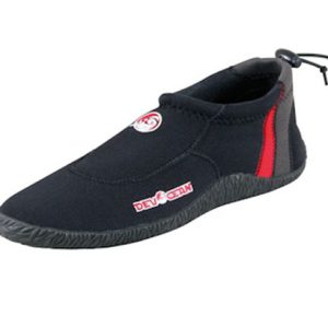 Півчеревики Devocean Neo Shoes