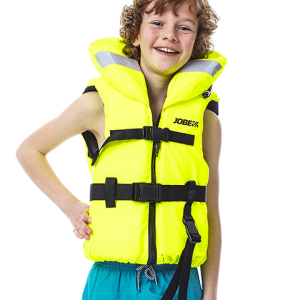Жилет страхувальний Comfort Boating Vest Youth Yellow