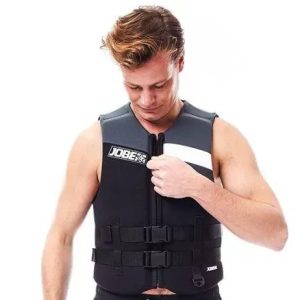 Жилет страхувальний Jobe Neoprene Vest Men Black