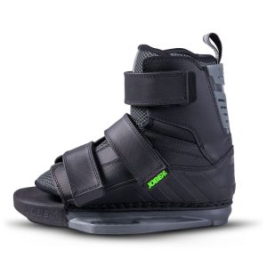 Кріплення Jobe Host Wakeboard Bindings Black