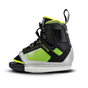 Кріплення для вейкборду Jobe Republik Wakeboard Binding