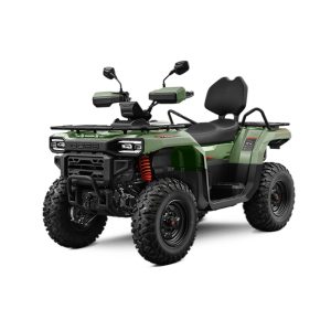 Gooes Terrox 550 L 2026