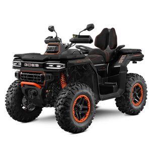 Gooes Terrox1000 LTD 2026