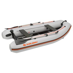 Моторний човен Колібрі КМ-300DSL