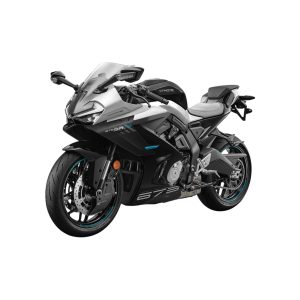 Мотоцикл CFMOTO 675SR-R
