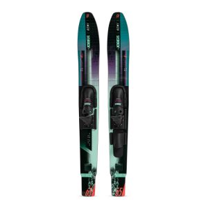 Водні лижі Jobe Hemi Combo Skis