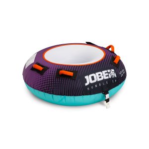 Буксирувальний атракціон Jobe Rumble Towable 1P Purple