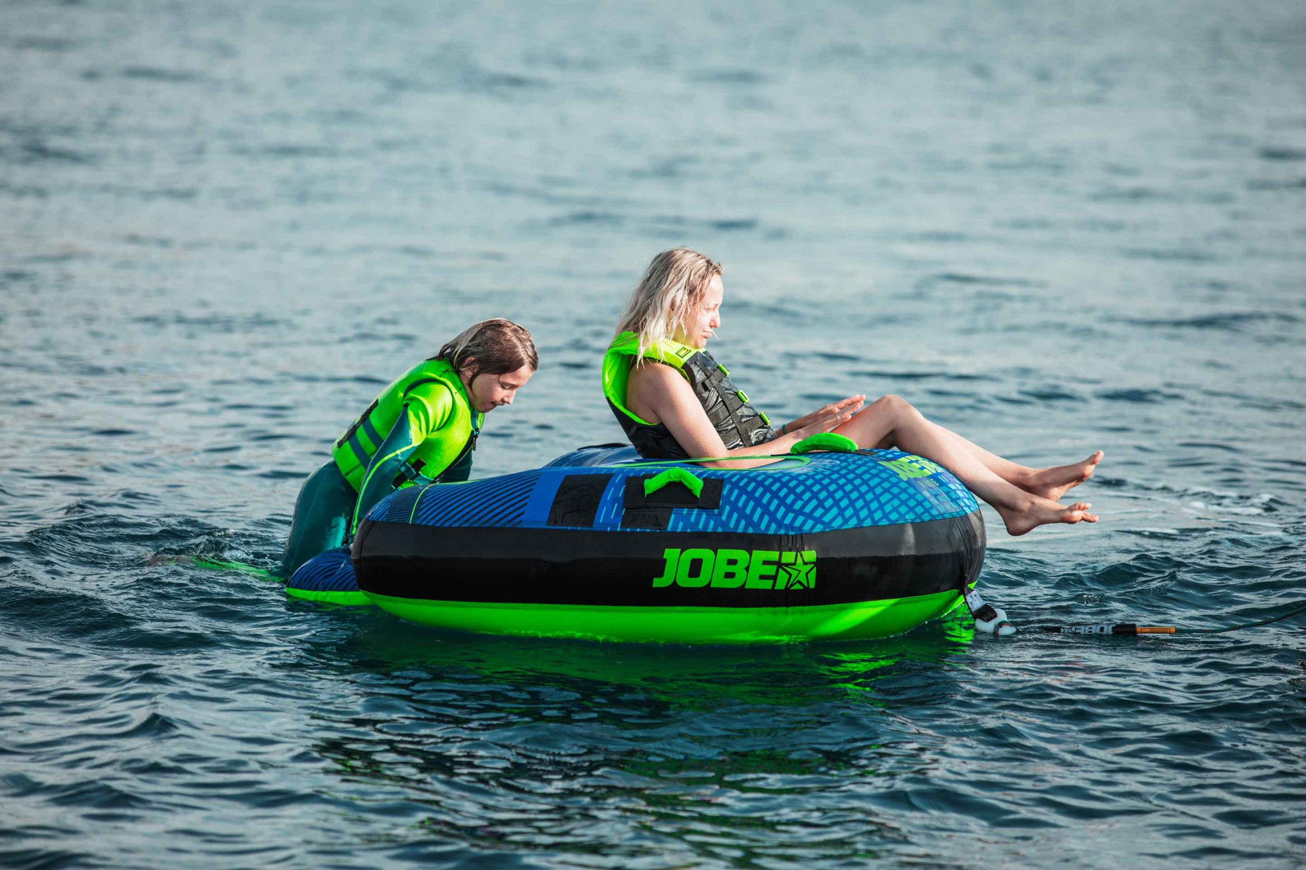 Буксирувальний атракціон Jobe Ridge Towable 2P Буксирувальний атракціон Jobe Ridge Towable 2P