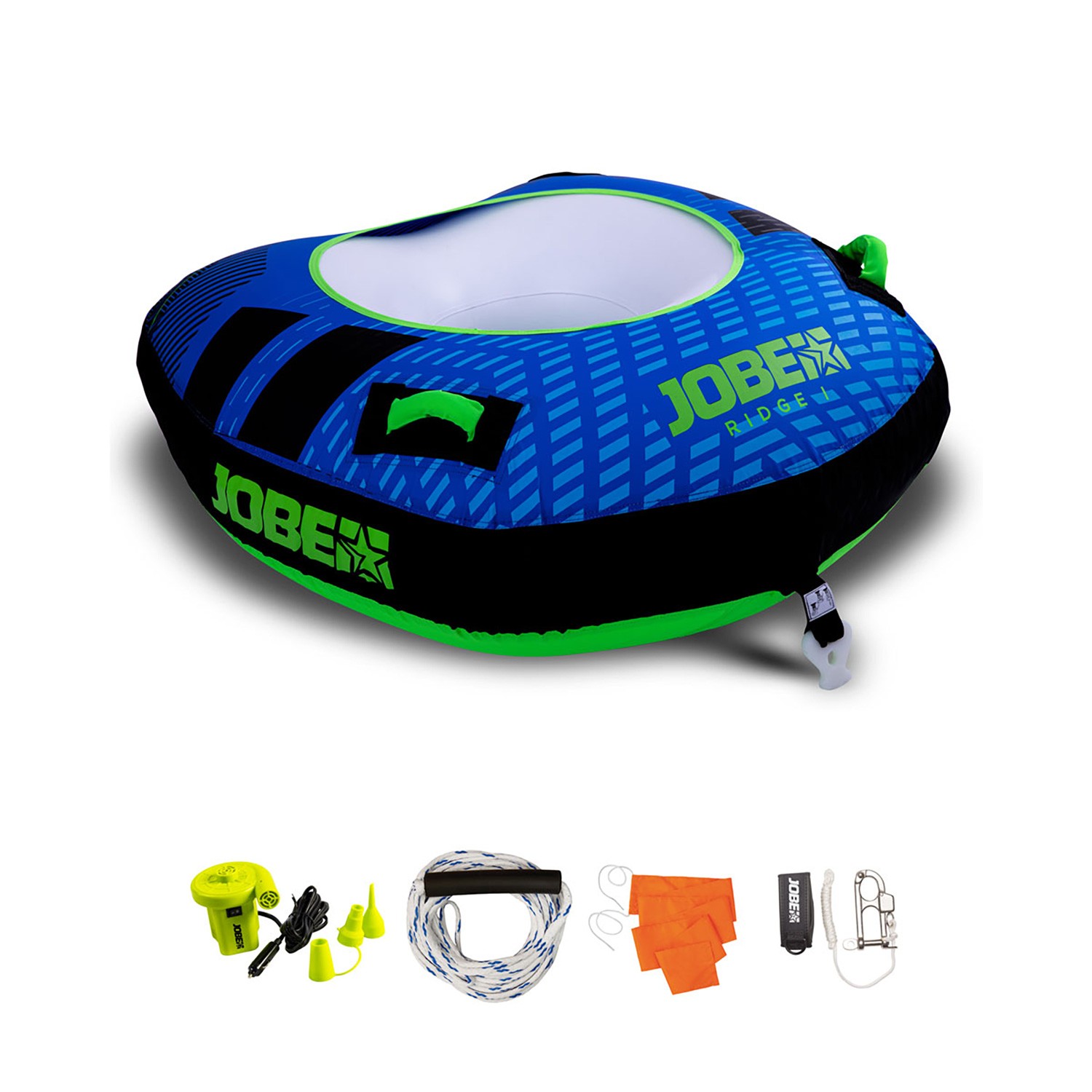 Буксирувальний атракціон Jobe Ridge Towable Package 1P