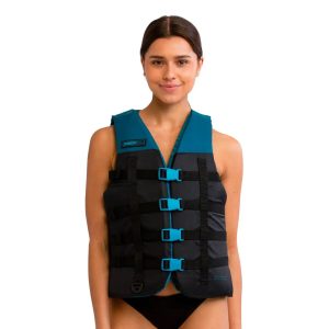Жилет страхувальний Jobe Dual Life Vest Teal