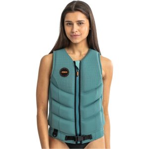 Жилет страхувальний Jobe Fragment Life Vest Women Vintage Teal