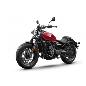 Мотоцикл CFMOTO 250CL-C