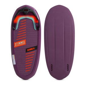 Дошка Jobe Stimmel Multi Position Board
