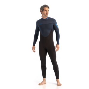 Гідрокостюм Jobe Perth Fullsuit 3|2MM Blue