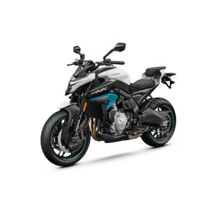 Мотоцикл CFMOTO 675NK