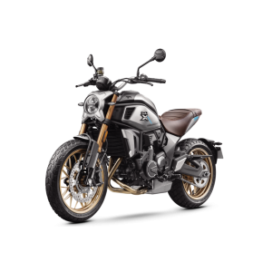 Мотоцикл CFMOTO 700CL-X HERITAGE