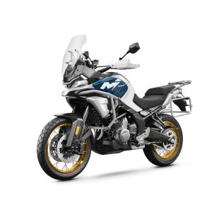Мотоцикл CFMOTO 700MT NEW