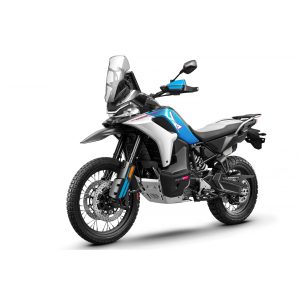 Мотоцикл CFMOTO 800MT-X