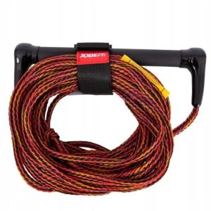 Фал Jobe Transfer Ski Combo Red