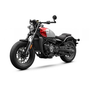 Мотоцикл CFMOTO 450CL-C