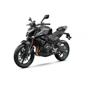 Мотоцикл CFMOTO 450NK
